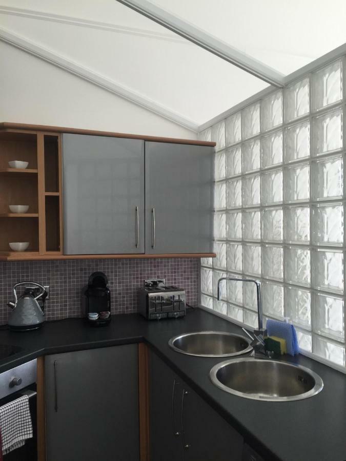 Seaview Regency Apartment Torquay Exterior foto
