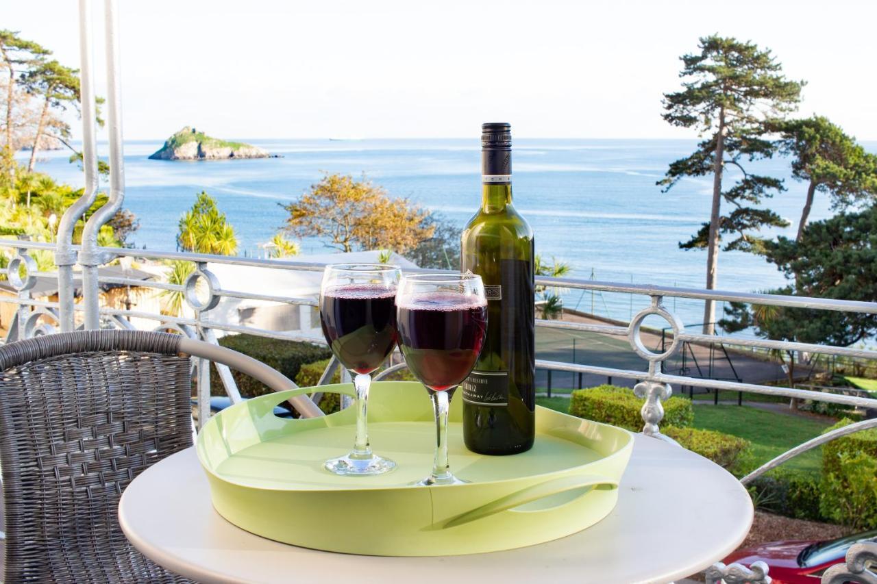 Seaview Regency Apartment Torquay Exterior foto